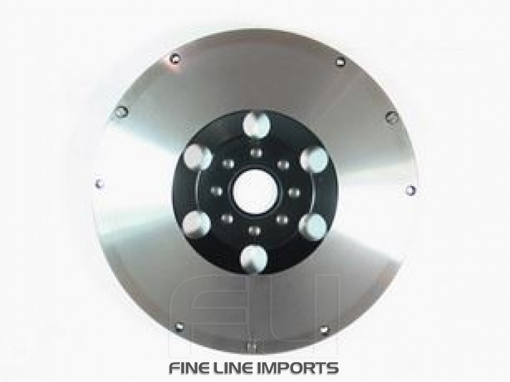 Xtreme Flywheel - Lightweight Chrome-Moly Suits Xtreme Clutch only (Solid Flywheel Replacement)