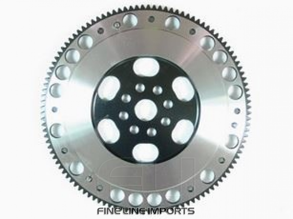 Xtreme Flywheel - Ultra-Lightweight Chrome-Moly