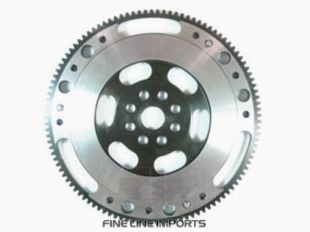Xtreme Flywheel - Ultra-Lightweight Chrome-Moly