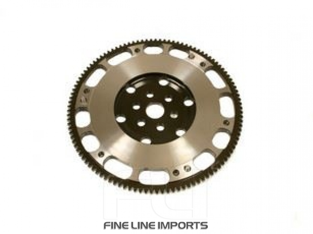 Xtreme Flywheel - Ultra-Lightweight Chrome-Moly