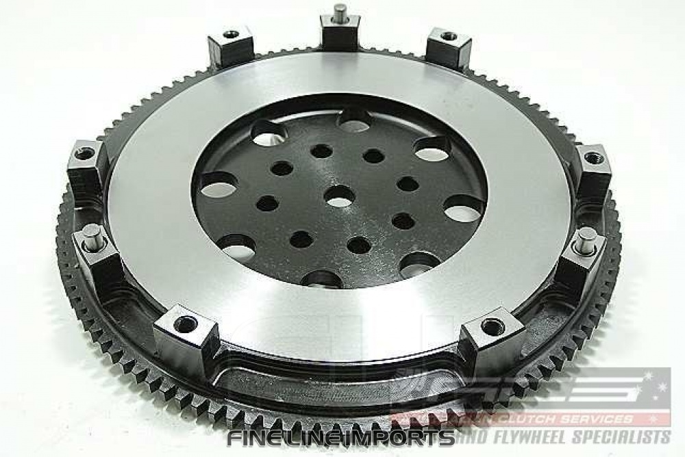 Xtreme Flywheel - Ultra-Lightweight Chrome-Moly