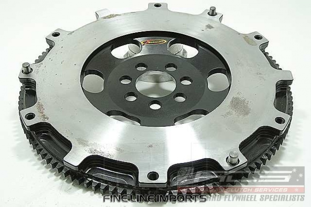 Xtreme Flywheel - Ultra-Lightweight Chrome-Moly