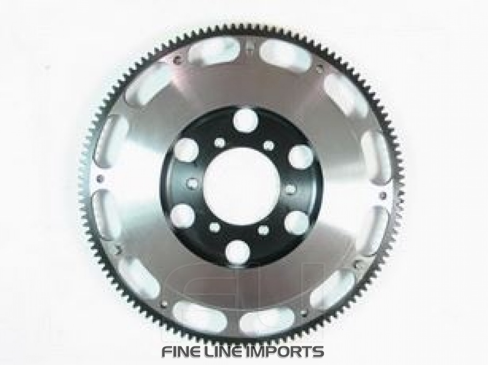 Xtreme Flywheel - Ultra-Lightweight Chrome-Moly