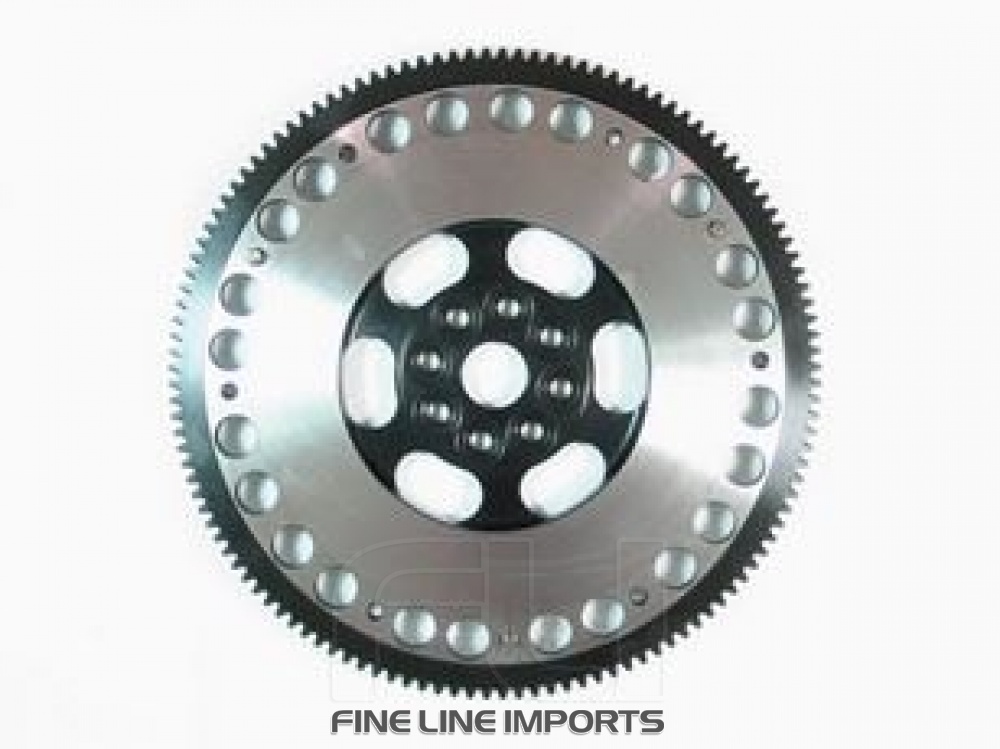 Xtreme Flywheel - Ultra-Lightweight Chrome-Moly