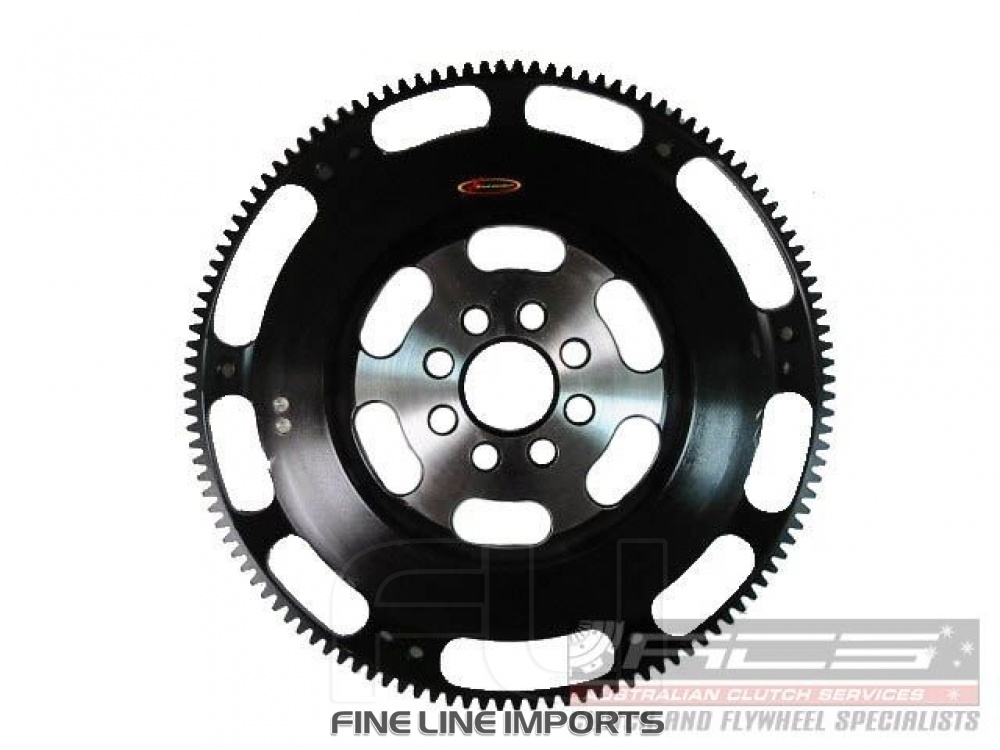 Xtreme Flywheel - Ultra-Lightweight Chrome-Moly