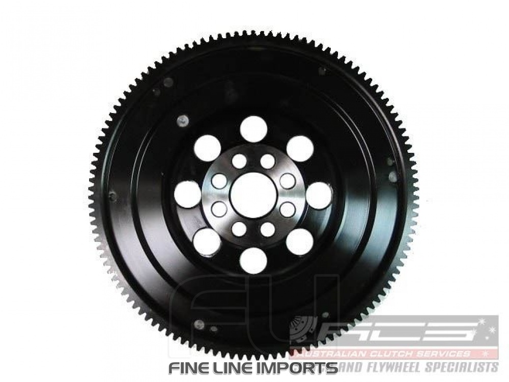Xtreme Flywheel - Ultra-Lightweight Chrome-Moly