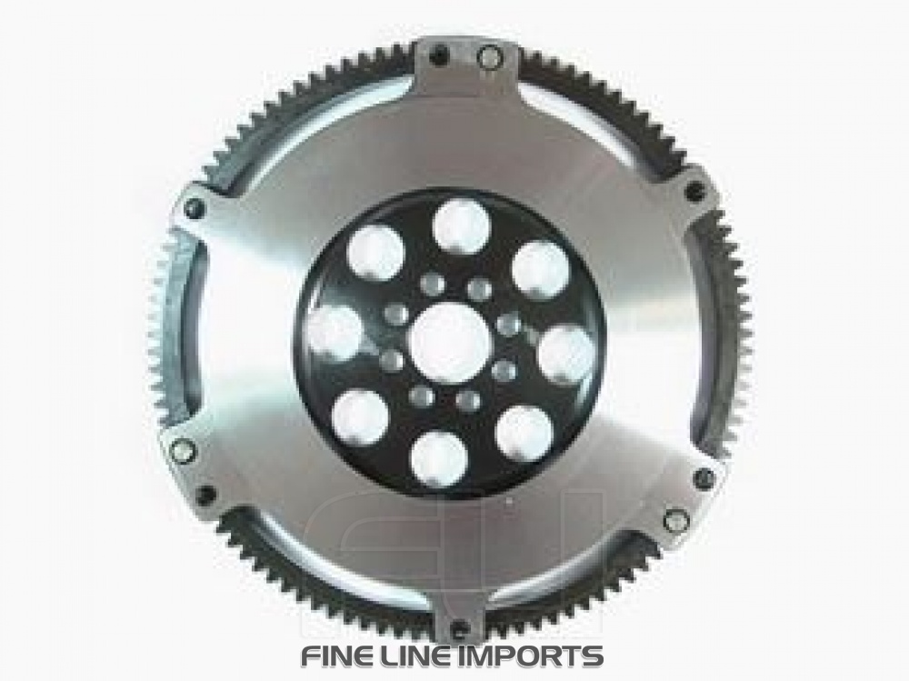 Xtreme Flywheel - Ultra-Lightweight Chrome-Moly