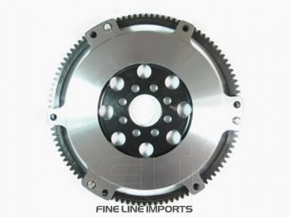 Xtreme Flywheel - Ultra-Lightweight Chrome-Moly