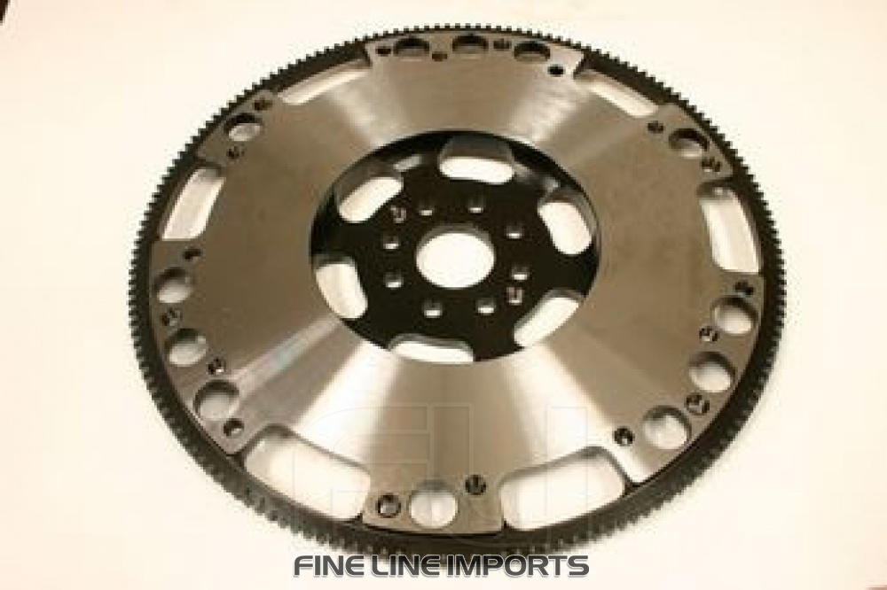 Xtreme Flywheel - Ultra-Lightweight Chrome-Moly Suits Xtreme Clutch only