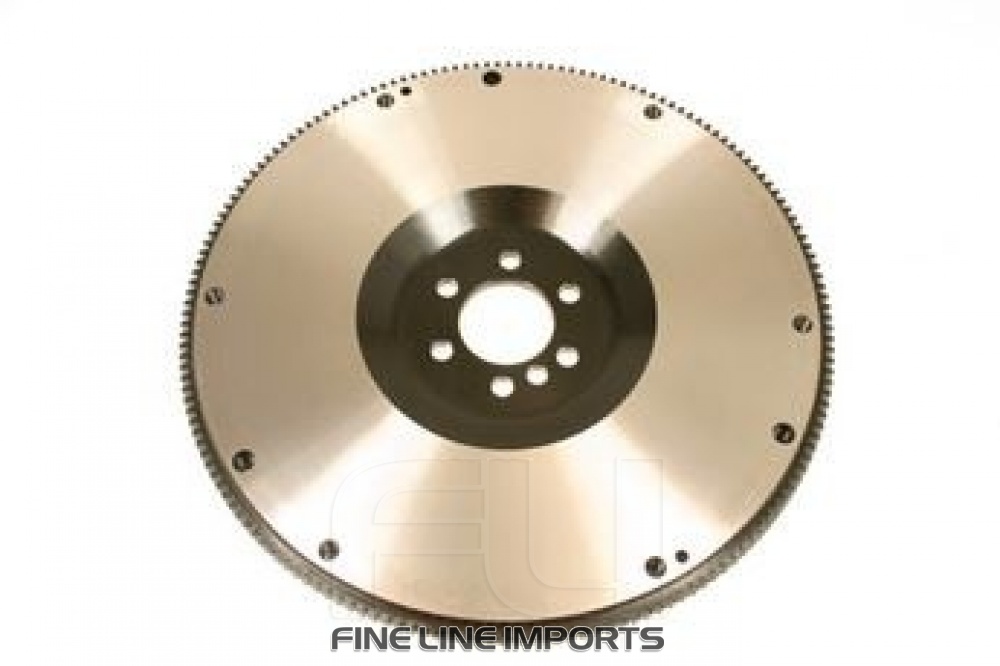 Xtreme Flywheel - Ultra-Lightweight Chrome-Moly Suits Xtreme Clutch only (KGM28691-1)