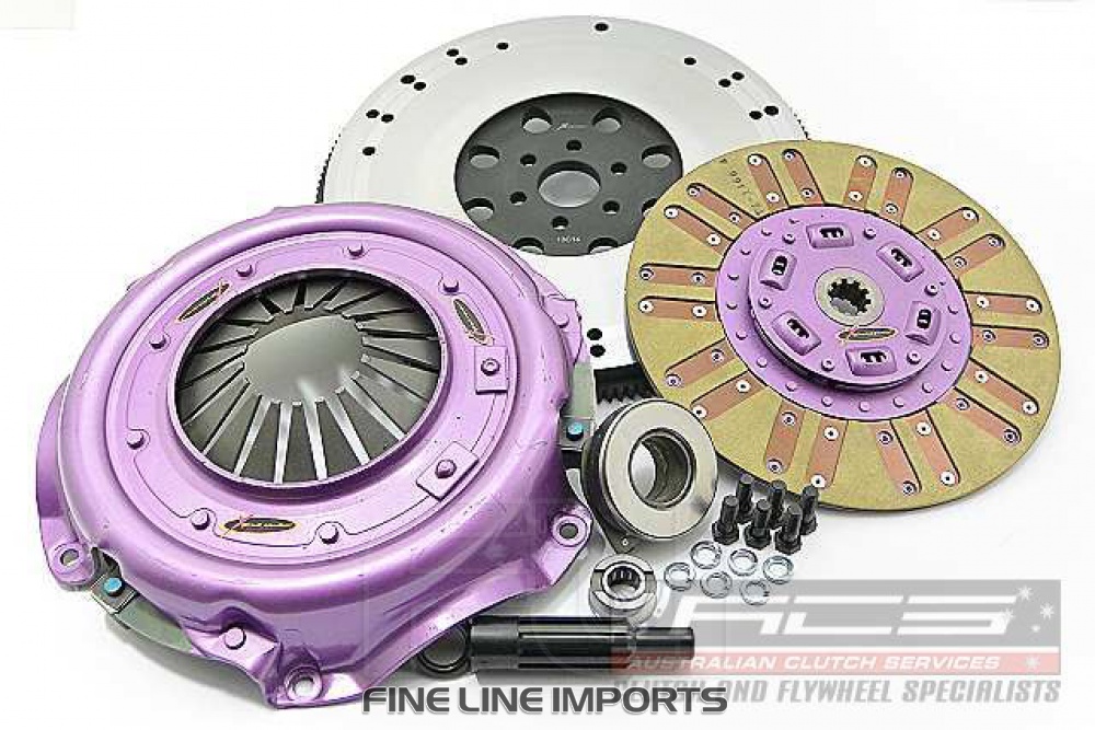 Xtreme Performance - Clutch Kit