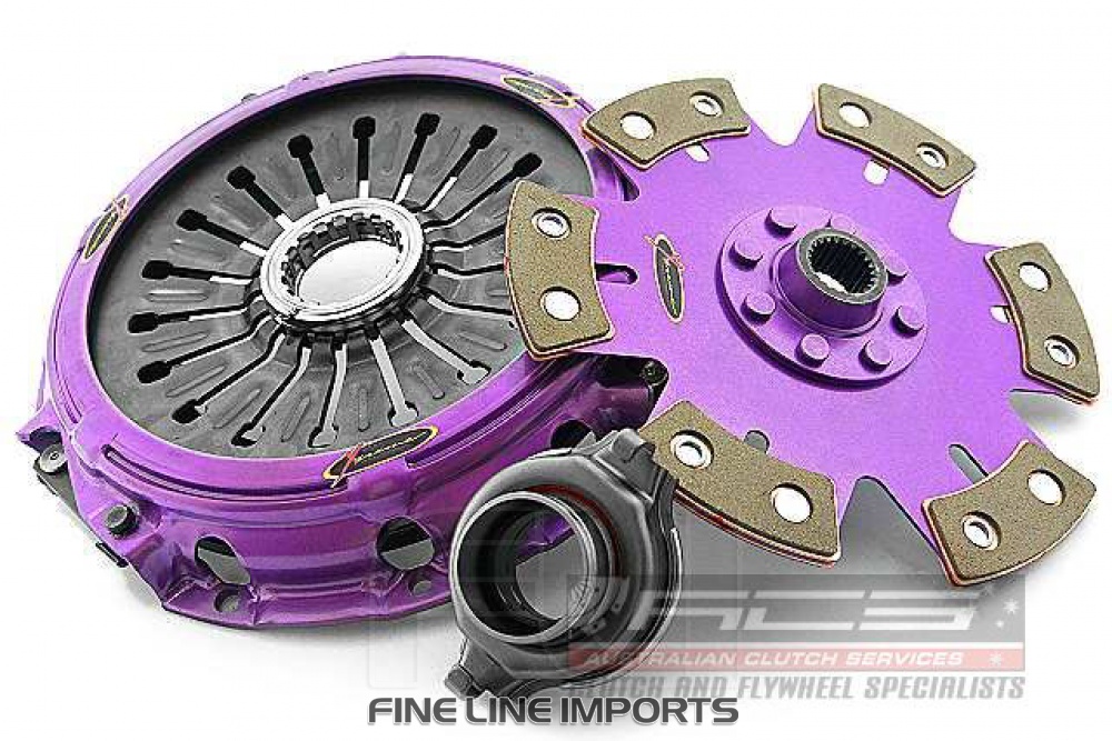 Xtreme Performance - Clutch Kit