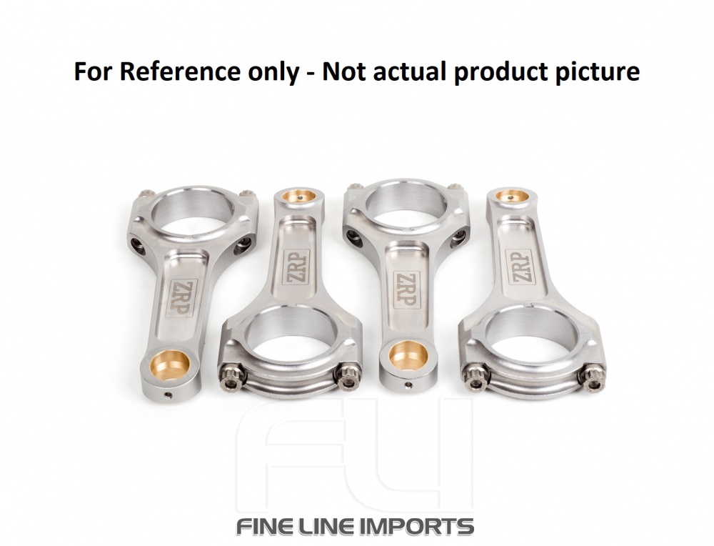 ZRP Drijfstangen - R-FOR-006-I