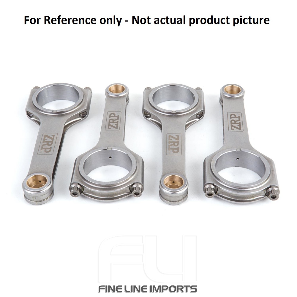 ZRP Drijfstangen - R-HON-001H