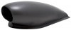 100-8508 Hood Scoop D-Shaped Opening