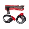 10mm SaberPro Bridle & Twin 15K Soft Shackle Kit (SBR-BRK10-5)
