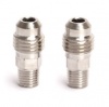 1/16inch NPT Male - AN-3 Flare Fittings TS-0505-2008