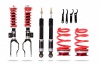 161002 Pedders Extreme XA Coilover Kit - Tesla Model 3 EV (5YJ3) 2017-On