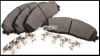 1680 CARBON METALLIC BRAKE PAD SET (PFC-1680.22)