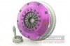 200mm Rigid Ceramic Twin Plate Clutch Kit Incl Flywheel