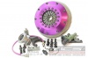 200mm Rigid Ceramic Twin Plate Clutch Kit Incl Flywheel