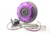 200mm Sprung Ceramic Twin Plate Clutch Kit Incl Flywheel & Concentric Slave Cilinder