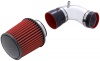 22-633P AEM Short Ram Intake System - Air Intake Systems