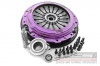 230mm Carbon Blade Twin Plate Clutch Kit Incl L/W Flywheel