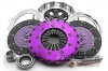 230mm Organic Twin Plate Clutch Kit Incl Flywheel