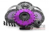 230mm Organic Twin Plate Clutch Kit Incl Flywheel & Concentric Slave Cilinder
