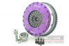230mm Rigid Ceramic Twin Plate Clutch Kit Incl Flywheel