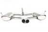 2.5 inch Cat-Back System, 304 Stainless Steel