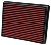 28-20129 DryFlow Air Filter - Air Intake Systems