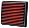 28-20457 DryFlow Air Filter - Air Intake Systems
