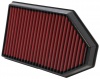 28-20460 DryFlow Air Filter - Air Intake Systems