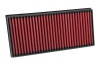 28-20857 DryFlow Air Filter - Air Intake Systems