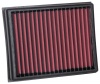 28-30059 DryFlow Air Filter - Air Intake Systems