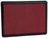28-30077 DryFlow Air Filter - Air Intake Systems