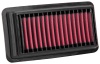 28-50044 DryFlow Air Filter - Air Intake Systems