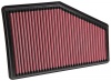 28-50049 DryFlow Air Filter - Air Intake Systems