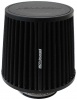 70mm CLAMP-ON TAPERED FILTER4.6 Inch - 5.7 Inch O.D, 5.1 Inch HIGH