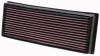 33-2001 Replacement Air Filter 33-2001 Replacement Air Filter