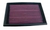 33-2036 Replacement Air Filter