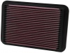 33-2050-1 Replacement Air Filter