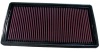 33-2121-1 Replacement Air Filter