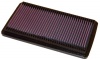 33-2124 Replacement Air Filter