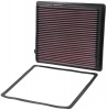 33-2206 Replacement Air Filter
