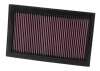 33-2207 Replacement Air Filter
