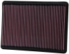 33-2233 Replacement Air Filter