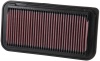 33-2252 Replacement Air Filter